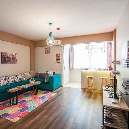 Newway Apartments Istanbulská provincie Pokoj fotografie