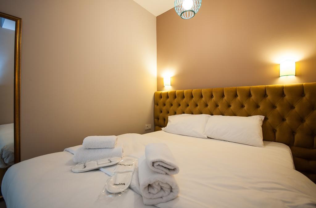 Newway Apartments Istanbulská provincie Pokoj fotografie