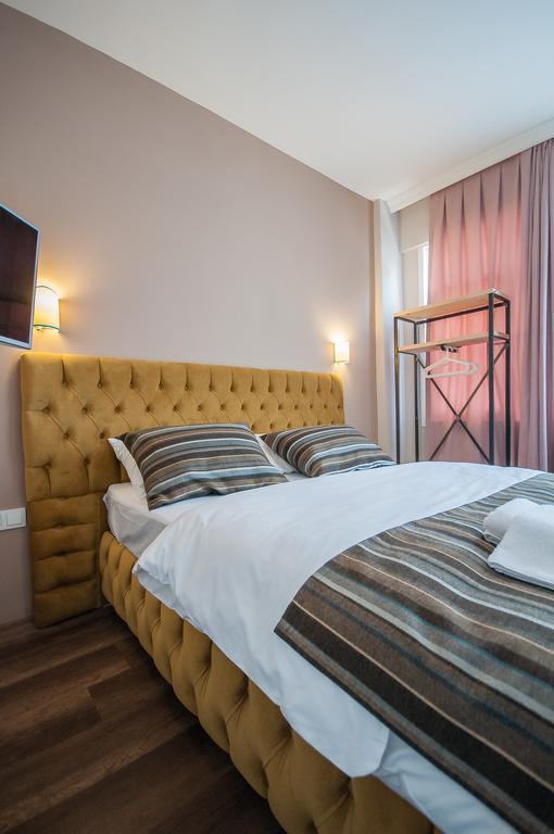 Newway Apartments Istanbulská provincie Pokoj fotografie