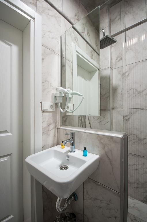 Newway Apartments Istanbulská provincie Pokoj fotografie