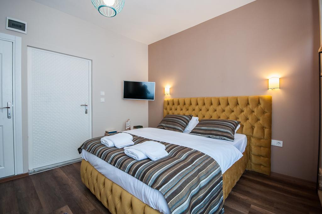 Newway Apartments Istanbulská provincie Pokoj fotografie