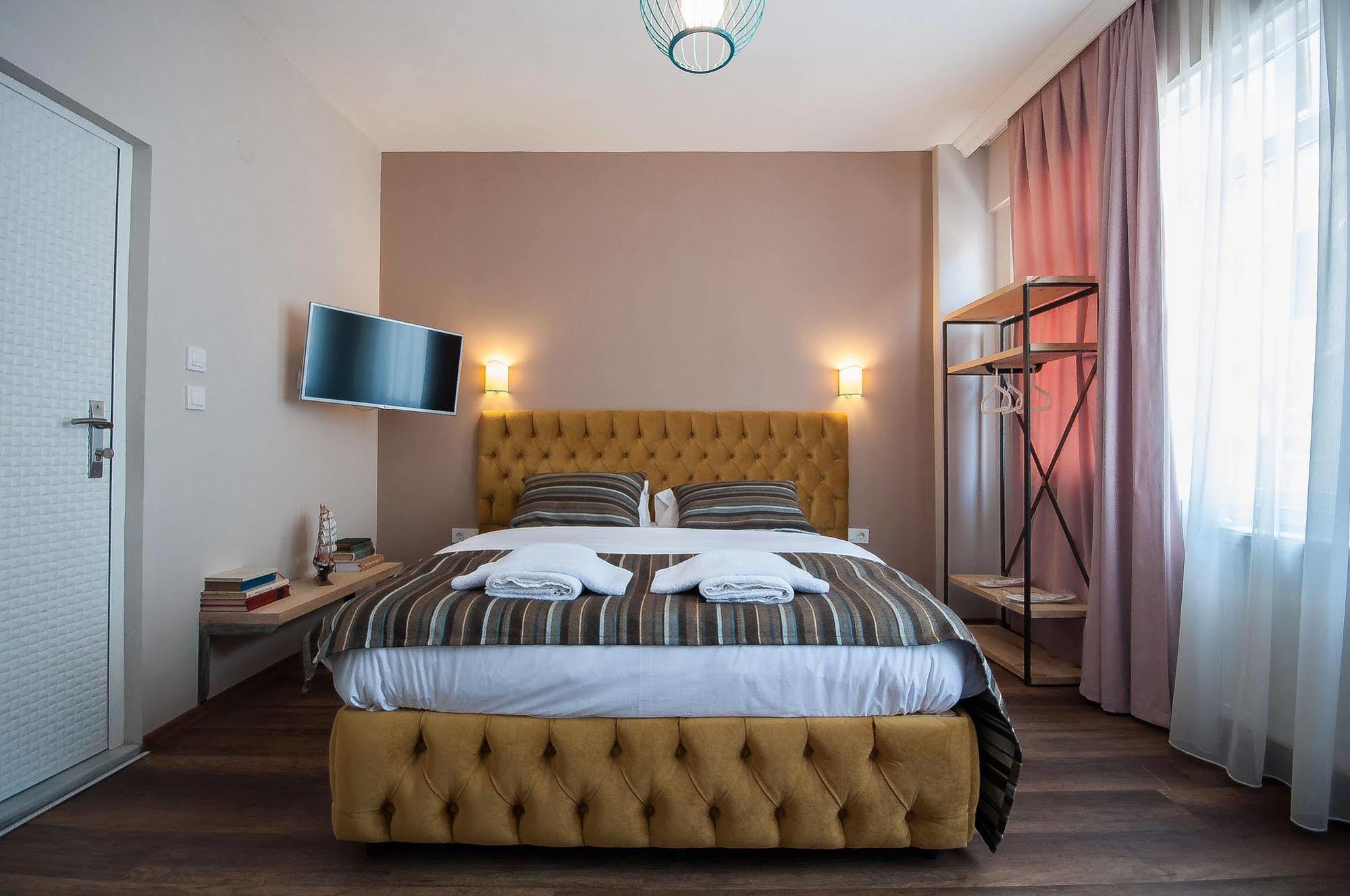 Newway Apartments Istanbulská provincie Exteriér fotografie